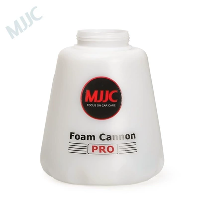 Mjjcpro Foam Pot Car Wash Pot High pressure car wash water gun - a-separate-pot-body