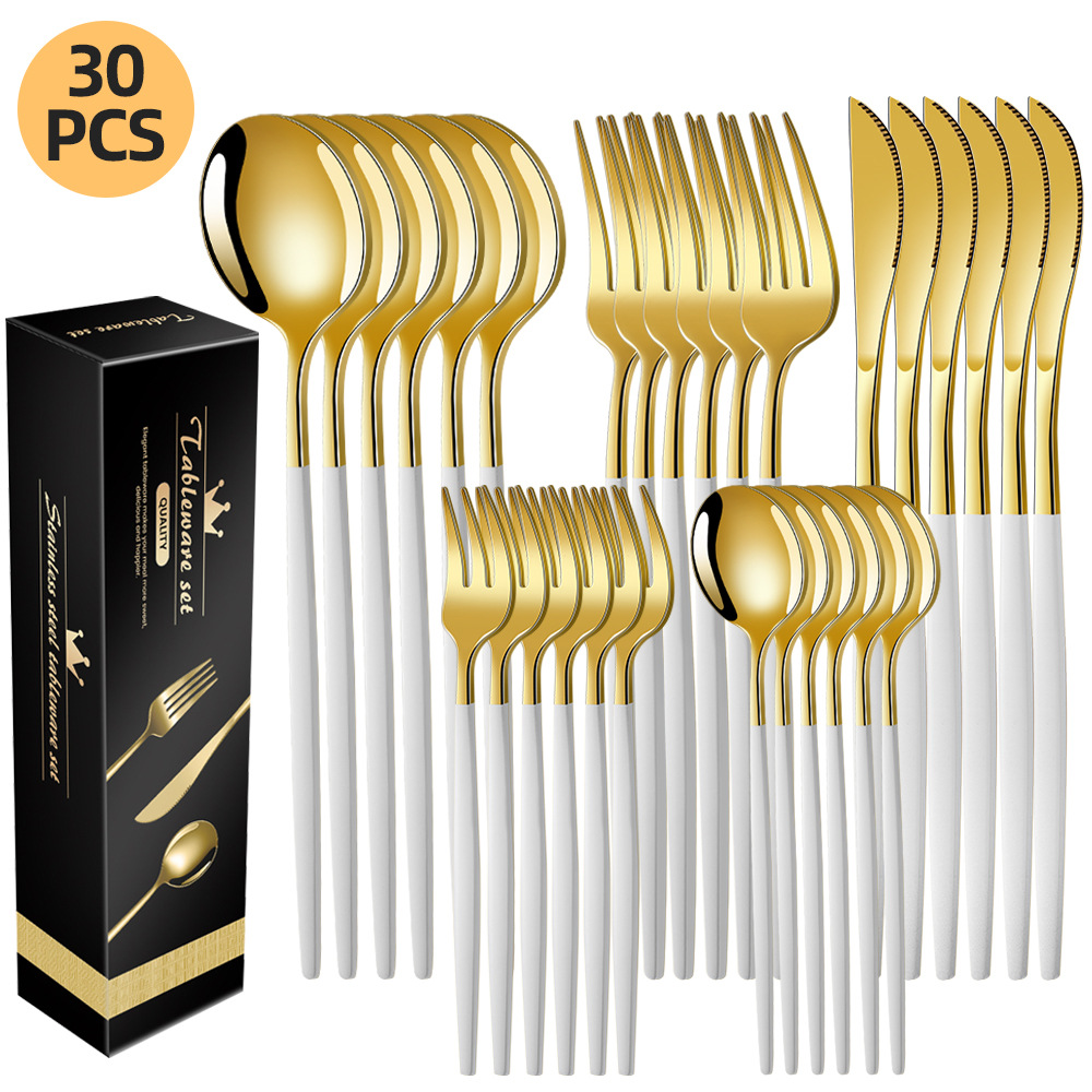 포르투갈 - 플래티넘(30개 세트)