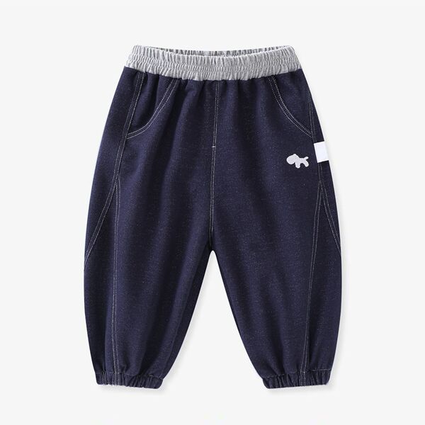 Denim children's jeans
