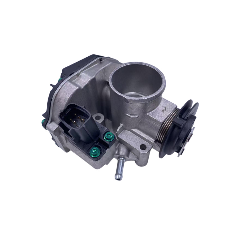 Suitable for Chevrolet Throttle Body Assembly Brand New 96439960, 96611290, 96447910
