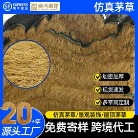 跑道草坪;其他景观材料;仿真草皮