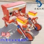 河北邯郸施肥带动播种机