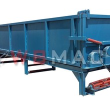 杨木核桃木脱皮机  槽式木材剥皮机  树木扒皮机  木头杨木去皮机