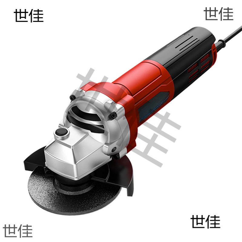 电动工具手磨机磨光机调速大功率角磨机砂轮机家用打磨机套装磨机