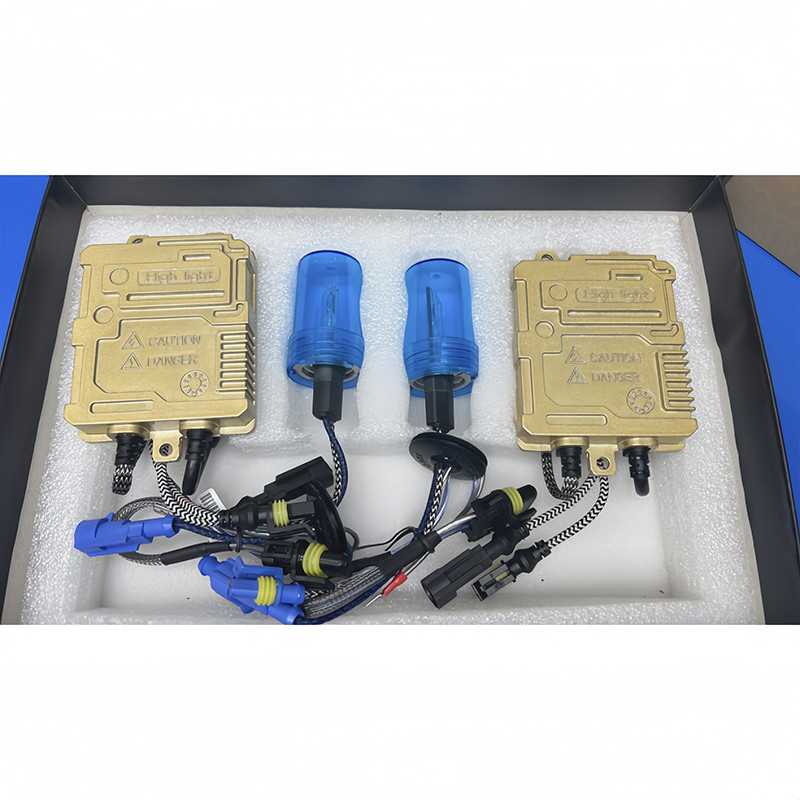 75WHID conjunto de lámparas de xenón de un segundo de arranque rápido
