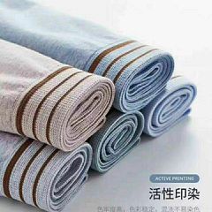 Cross-border Muji [2022] Liangpin launches four pairs of men’s underwear in gift boxes, seamless, loose and breathable