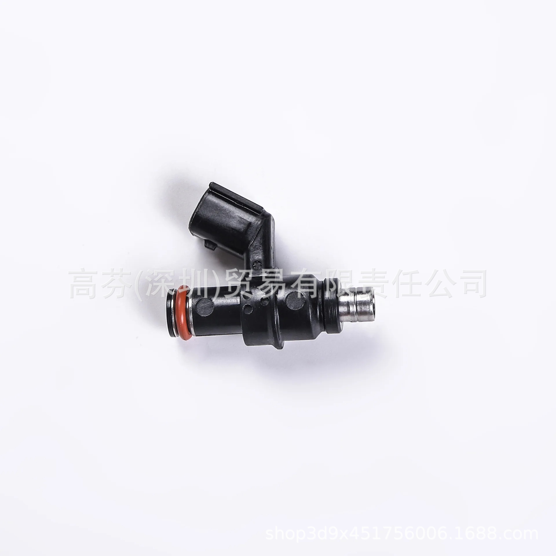 Inyector de Combustible para Motocicleta 16450-KVS-611 TITAN150 CG150 FAN150 para Mantenimiento de Motor image 2