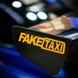���Q���N�W�� �羳��̱��� FAKE TAXI �ٳ���܇Ư�Ƙ�־��Ц܇�N