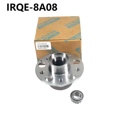 Front Wheel Axle Head – Other walking systems