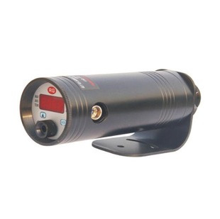 Fixed Online Integrated Infrared Thermometer Ti200 Temperature Measurement Range: 250 ℃ ～3000 ℃   Segmentation