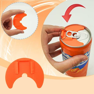 跨境新款 Soda Can Lid Protector 汽水罐盖保护器