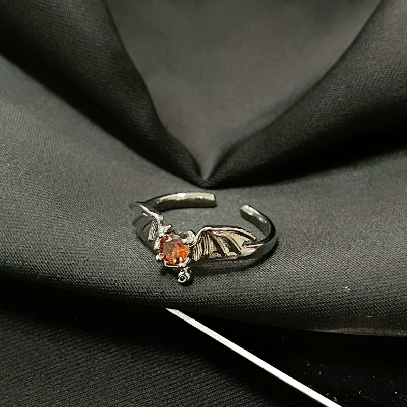 7g Weight Zircon Inlay Material Rings Classification Adjustable Ring Size 1 Piece Quantity Daily Occasion Copper Material Geometric Pattern All Seasons Season Women's Gender Inlay Design IG Style, Shiny Style Wholesale Jewelry IG Style Shiny Geometric Copper Zircon Inlay Rings 17