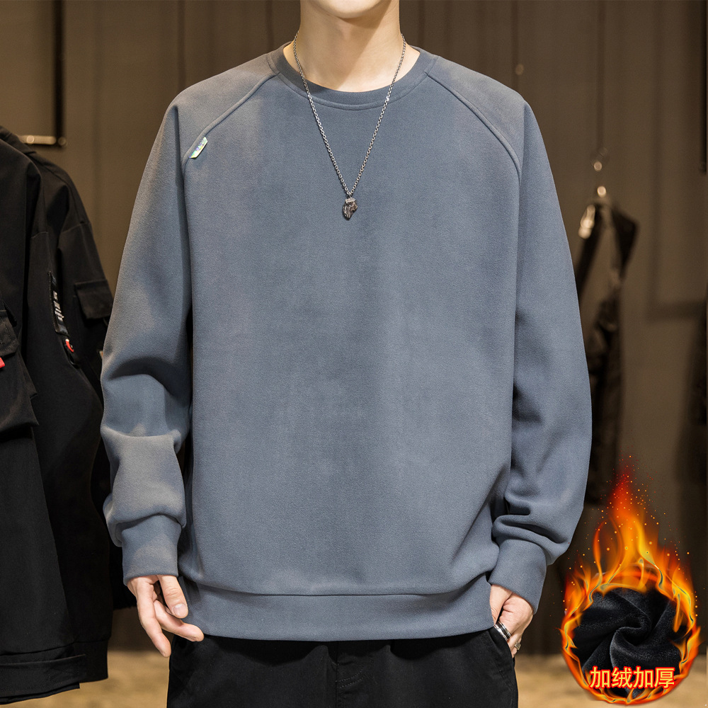 W939-железно-серый плюс бархат