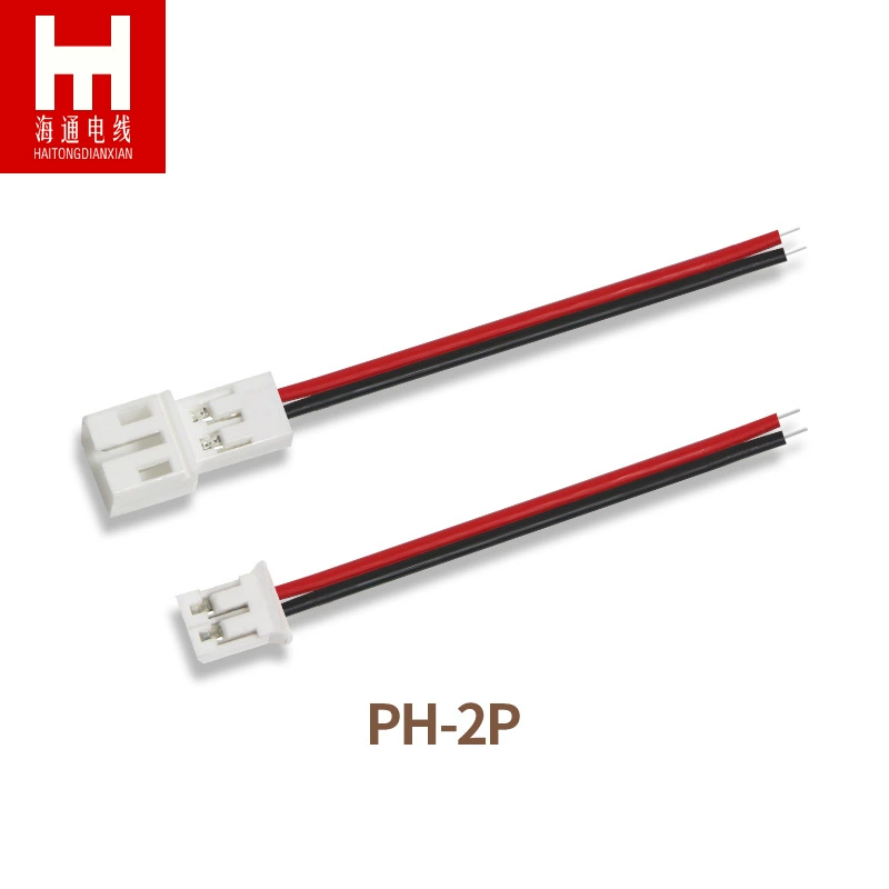 Проводник PH2.0, провод speakers, хендлер обработка маленькой бытовой техники, внутренний провод, разъем, провод сенсорного соединения PH2.0