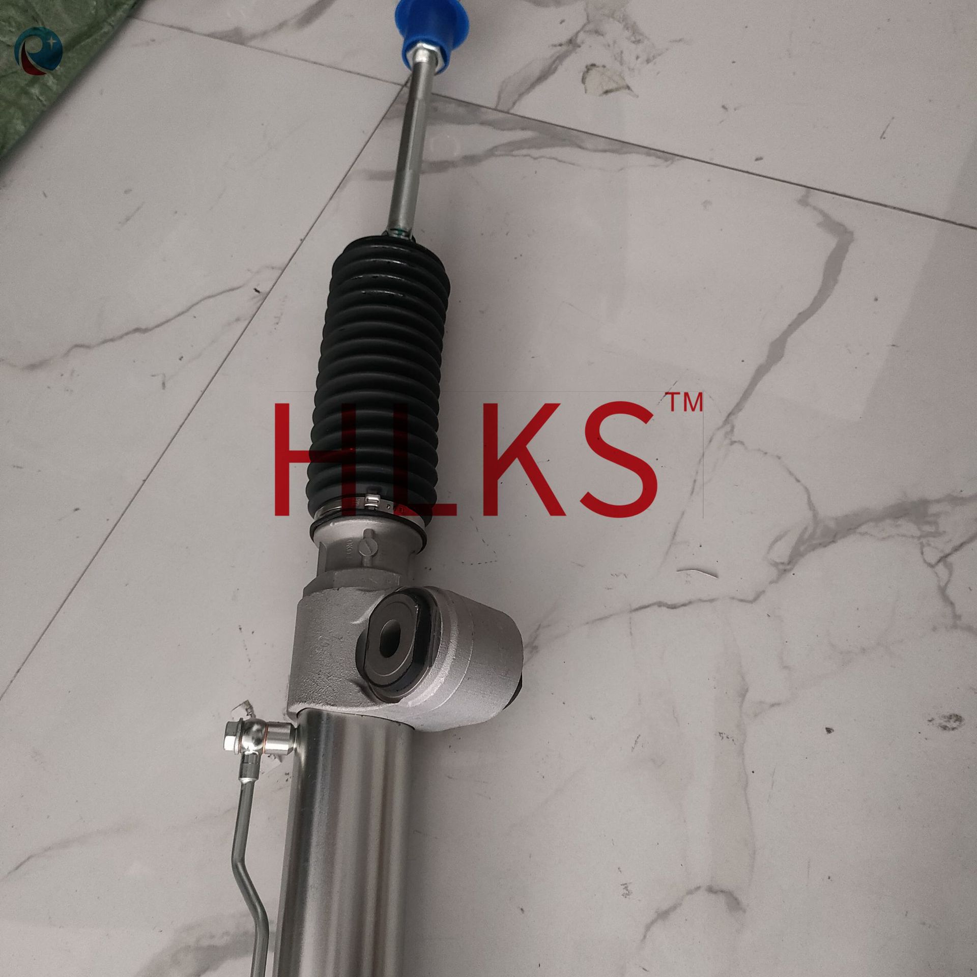 44250-0k710 conveniente para el conjunto REVO del aparato de dirección del HELAX de Toyota nuevo aparato de dirección del péptido correcto