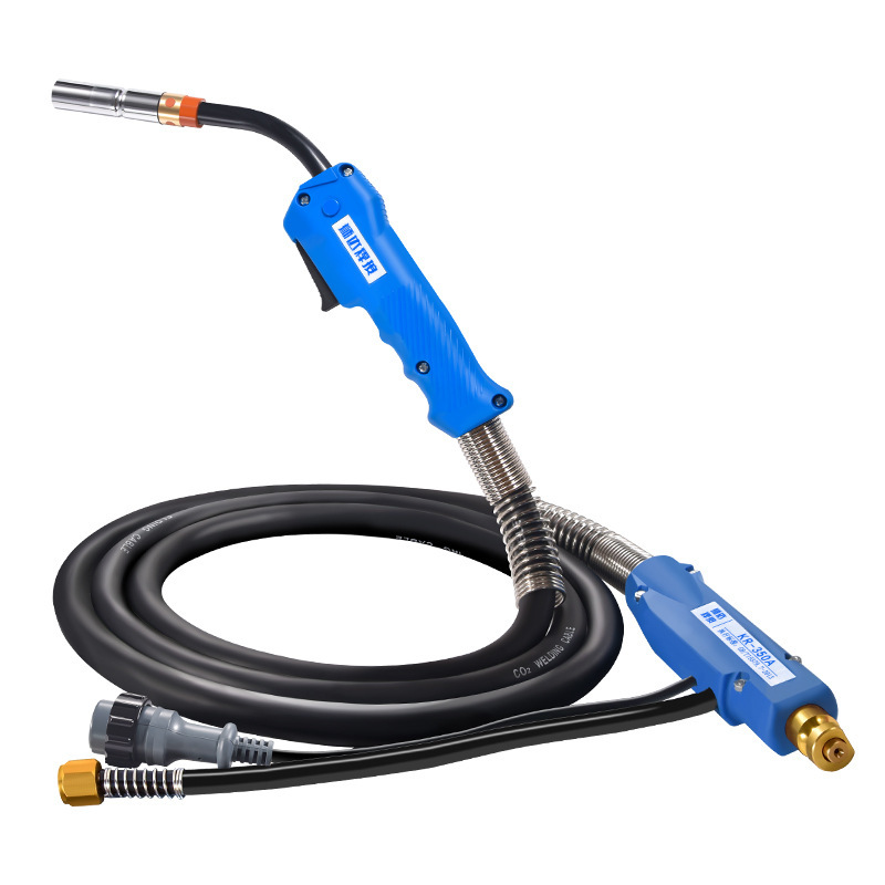 卸売りガス溶接ガン電気溶接機部品パナソニックco2溶接ガン200a/350a/500a二保溶接ガン|undefined