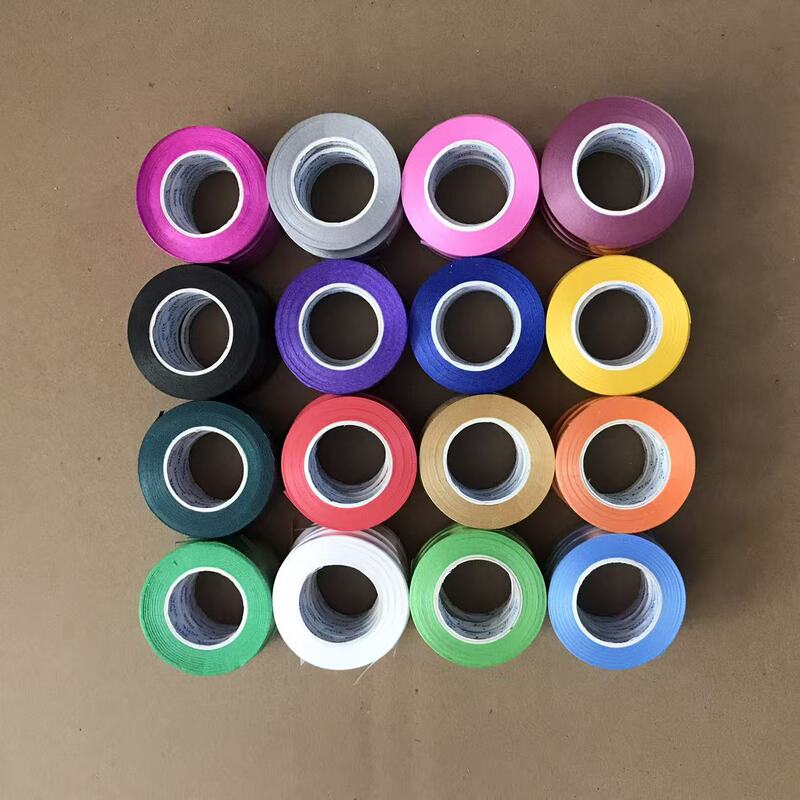 5m / 10m Wedding Balloons Ribbons Birthday Party Balloon Decoration Ribbons Sugar Box Gifts Plastic