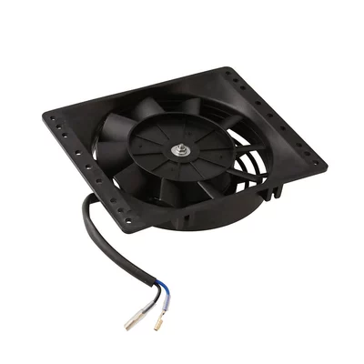 Cooler Radiator Six-Inch 12V – Fan