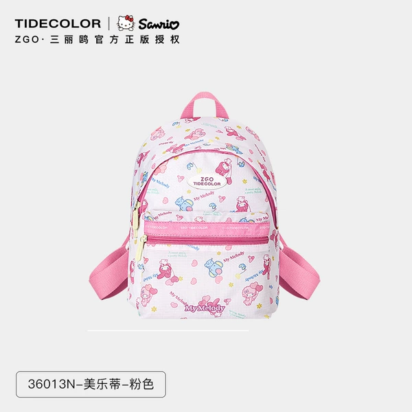 36013-Melati-Pink (Bubble Package)