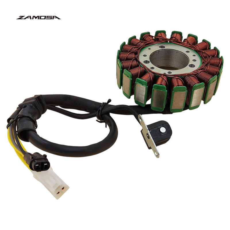T1300039 suitable for Triumph Daytona 675 ABS 675R magneto stator coil