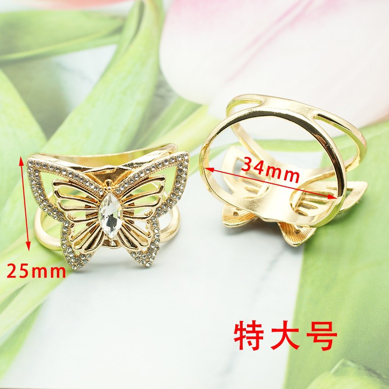 Corea del Sur multi-funcional bufanda hebilla de alta calidad perla moda nueva Camelia windbreaker cinturón hebilla de alta gama joyería al por mayor