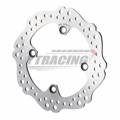 Brake disc/brake drum Crf300L Crf250R Crf300R