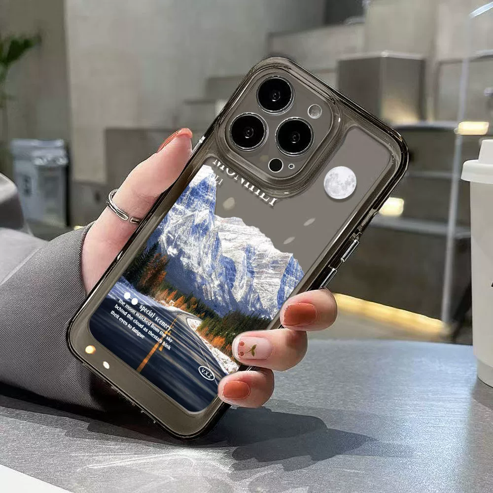 Apple, чехол совместимый с телефоном, iPhone 15 Pro, iPhone 16, iPhone, 14, стиль высокого качества