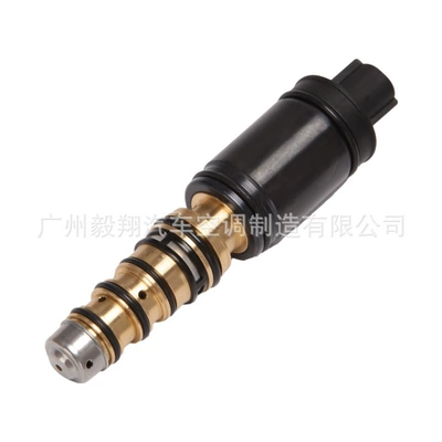 Car Air Conditioning Compressor Soyutma sisteminin digər hissələri