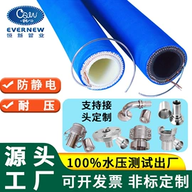 复合胶管;特种胶管;接头