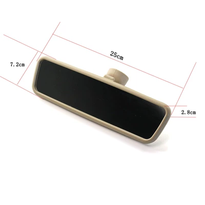 Car mirror Passat B5 Golf 4