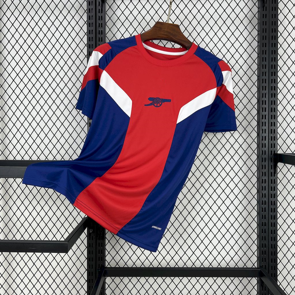 2526 temporada nuevo soccer jerseys Arsenal Real Madrid Marruecos Barcelona Brasil AC camiseta tailandesa