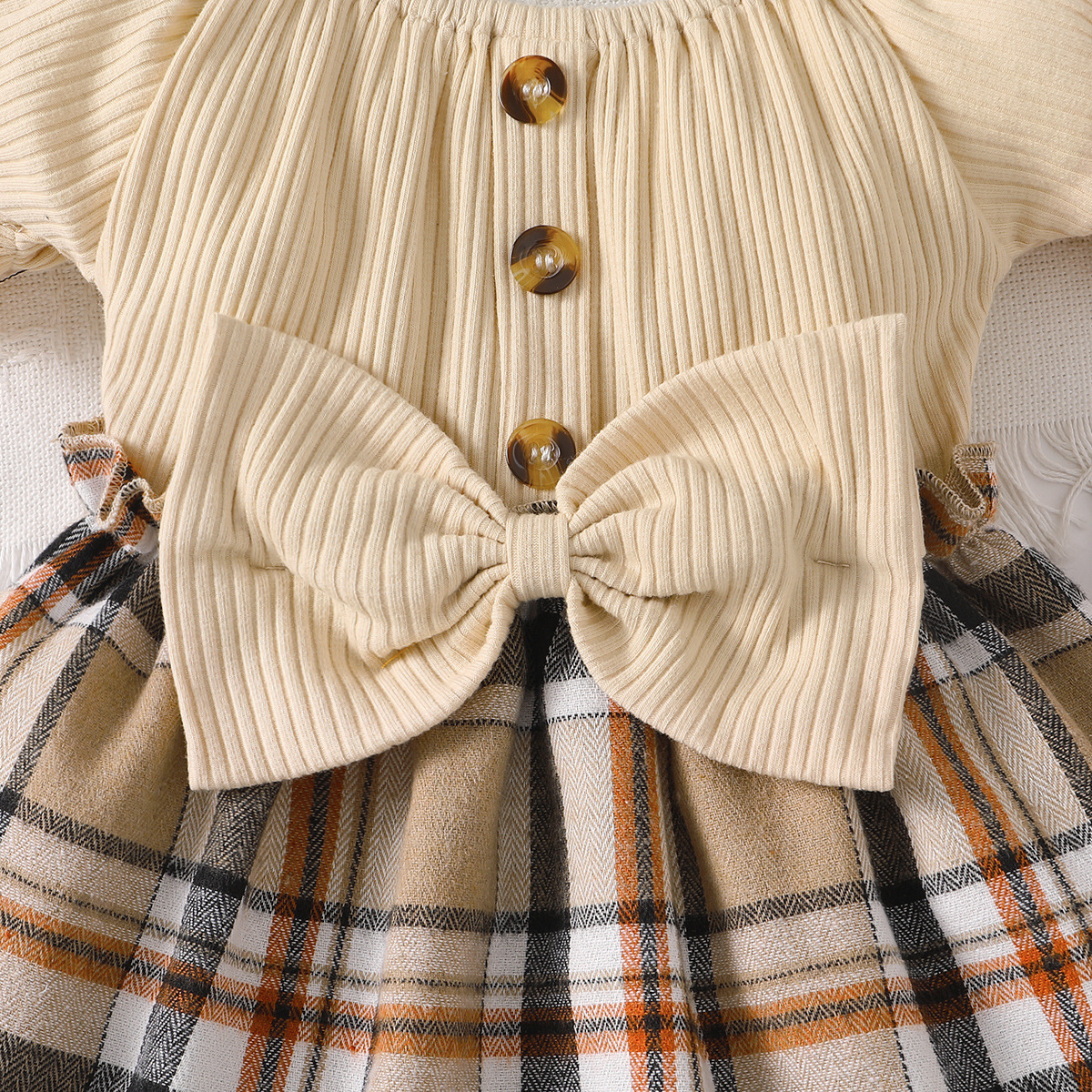 Dress in Different Sizes