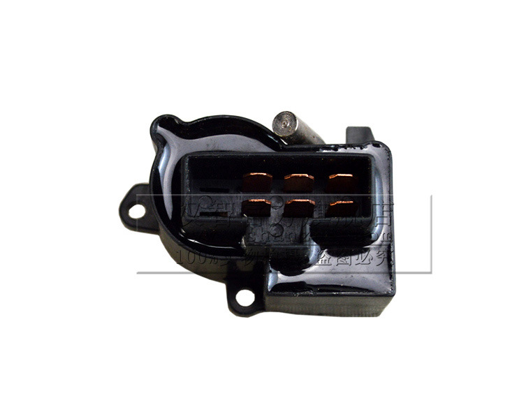 Interruptor de luz delantera 91A05-03400 para accesorios de carretilla elevadora Mitsubishi F18C interruptor de luz delantera