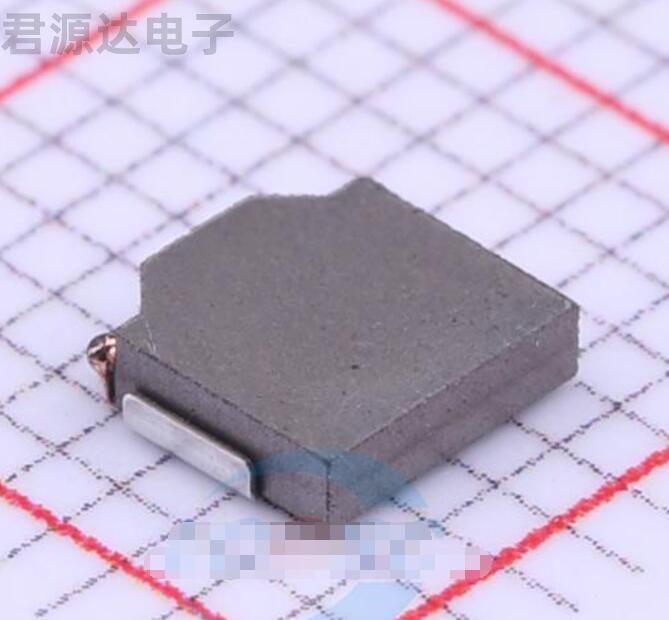 SPM4012T-1R0M描述1uH ±20%功率电感