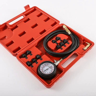 Pressure Tester Hydraulic – Qìchē Manometr