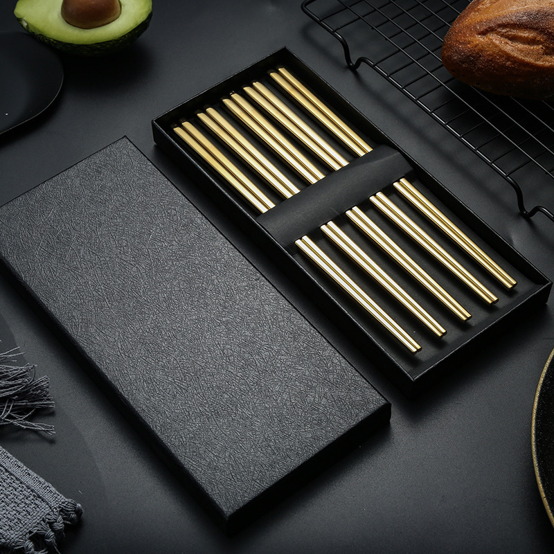 골든 10쌍 [선물 상자 포함]