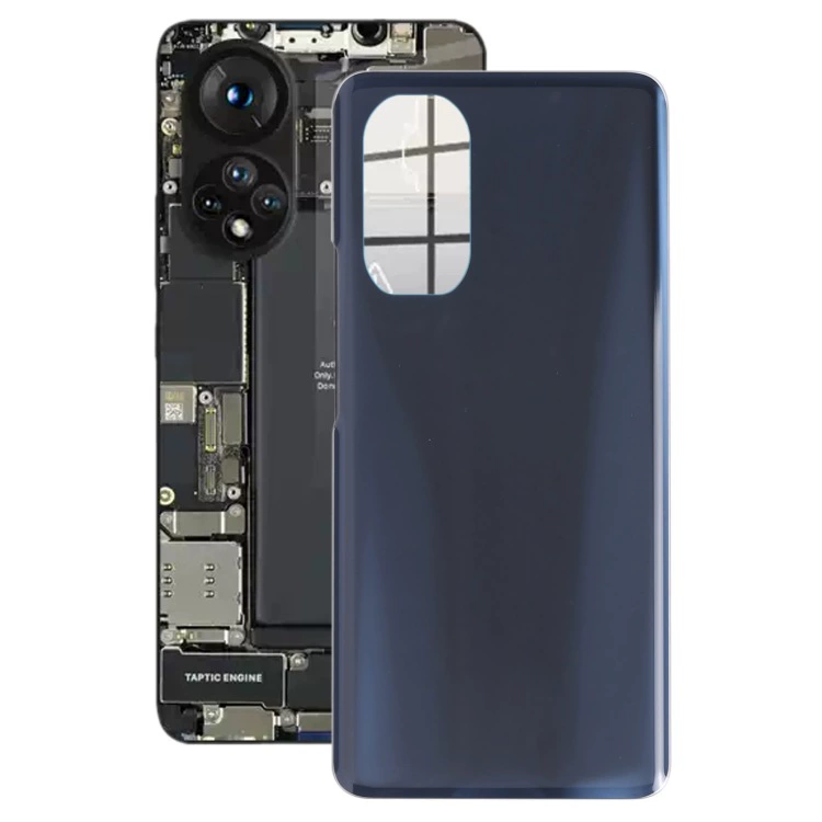 Задняя крышка батареи совместима с Huawei Nova 9