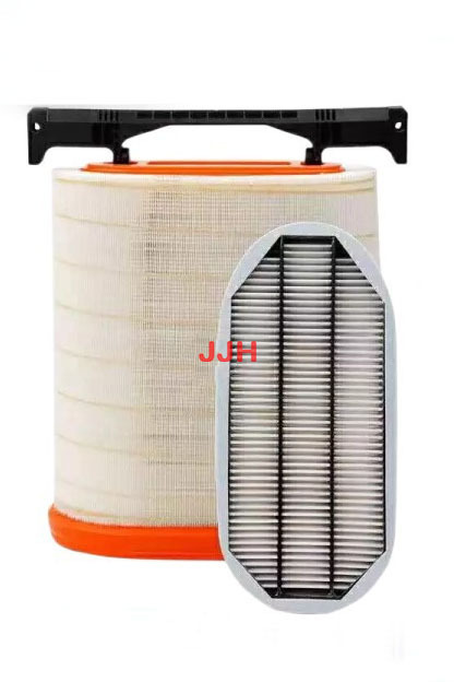 Factory direct supply DZ96259191790 DZ96259191792 honeycomb air filter air grid