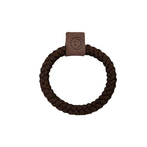 Korean version of high-end hair ties and hair ties ins high-looking and temperament hair ties for women, versatile and simple high ponytail rubber bands