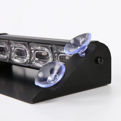 Other lights light car front windshield suction plate