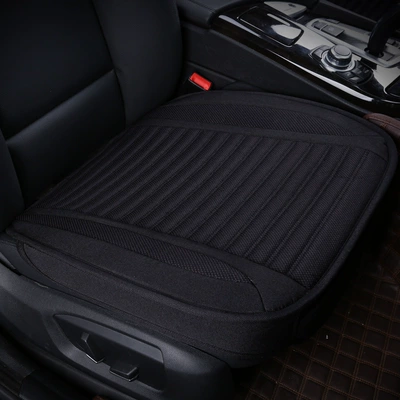 seat cover factory straight hair wholesale — Seat cushion, seat cover - single-seat-gentleman-black