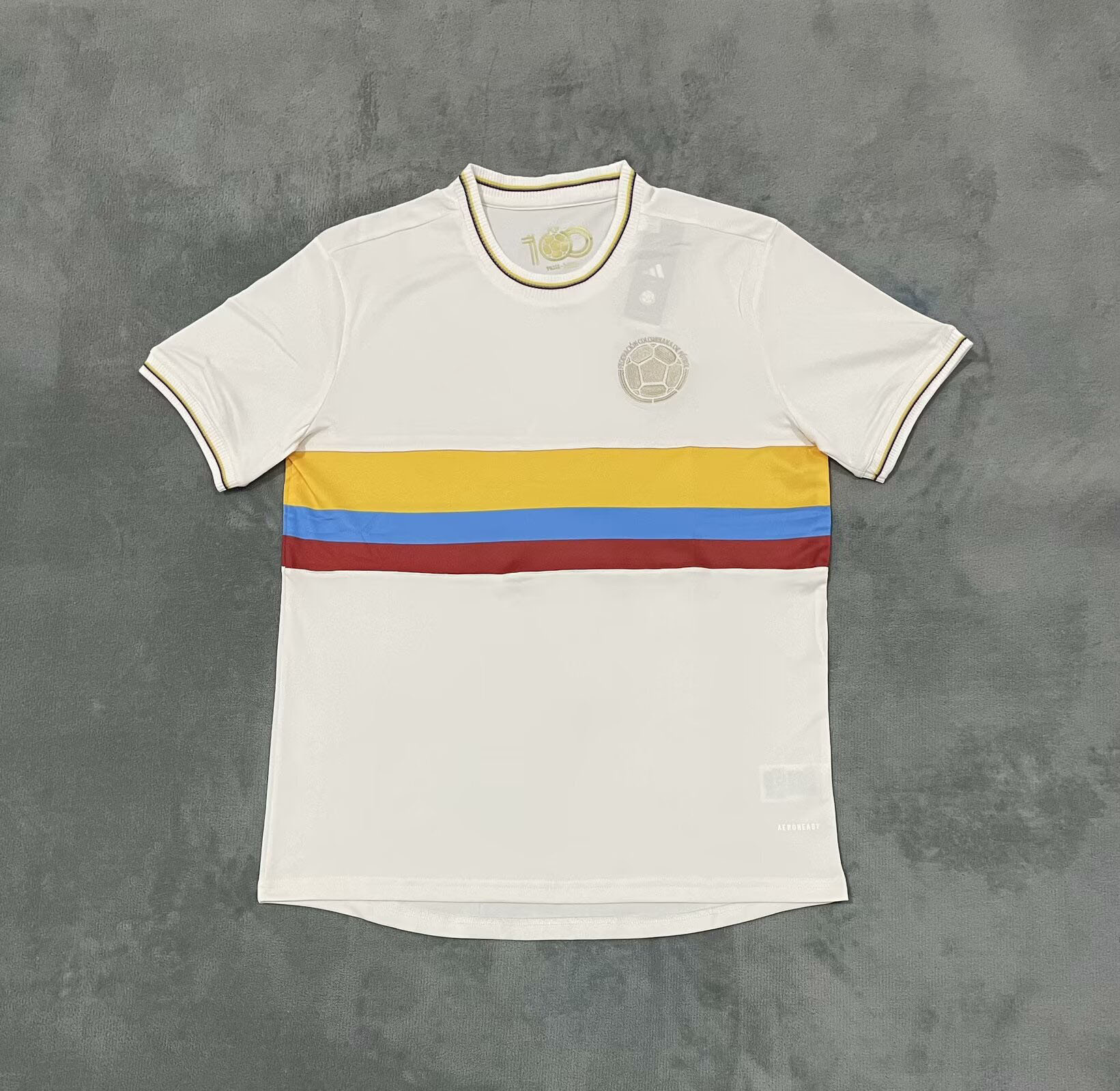 Camiseta de la Copa de Europa 2025 equipo nacional México Alemania Portugal Brasil España impresión tailandesa camiseta de fútbol