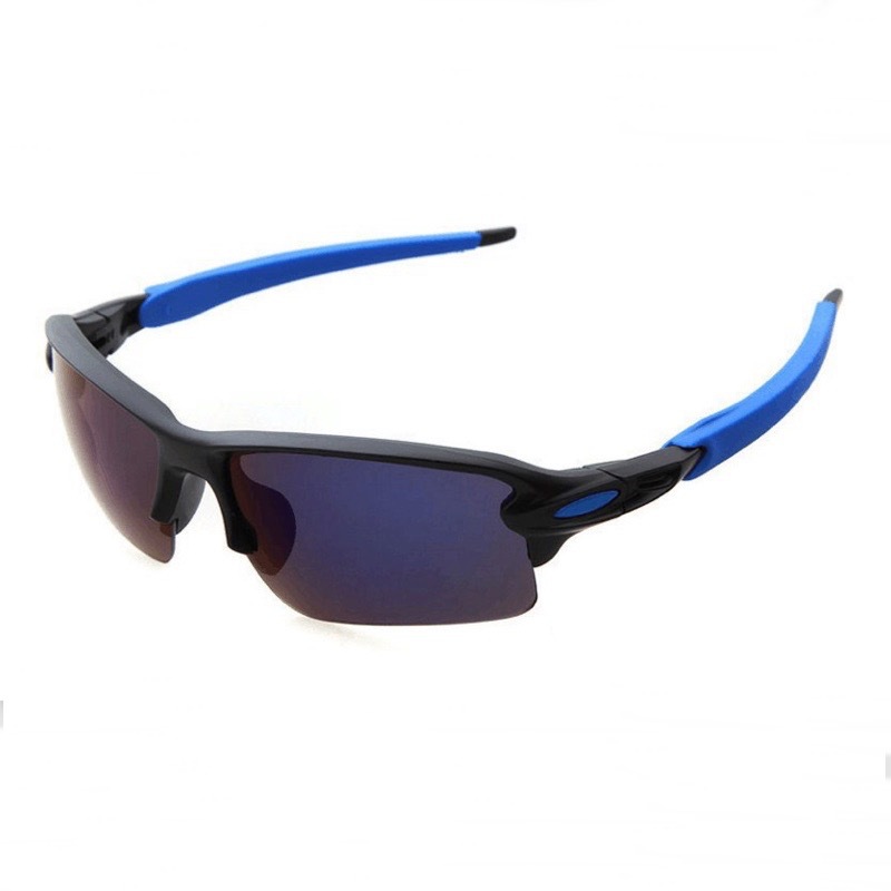 Foreign trade new pattern man Riding glasses Colorful Sunglasses outdoors motion sunlight glasses Bicycle Sunglasses