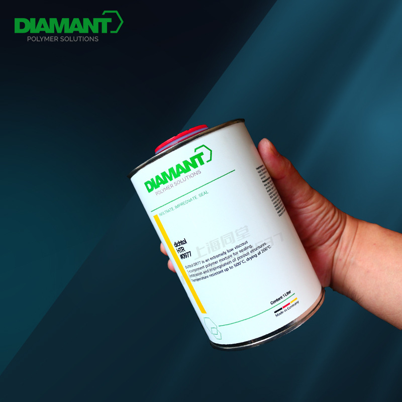 德国戴蒙特Dinamant DIchtol HTR0977抵细漏高温渗透密封剂浸渗剂