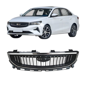 Подходит для 22 масок радиатора Geely Emgrand, решеток радиатора, решеток радиатора 6013045200