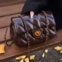 斜挎秋冬小众新款女包