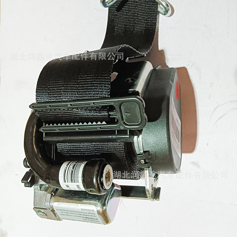 Applicable to Dongfeng Citroen C4L safety belt Citroen C4L three-point safety belt car safety belt