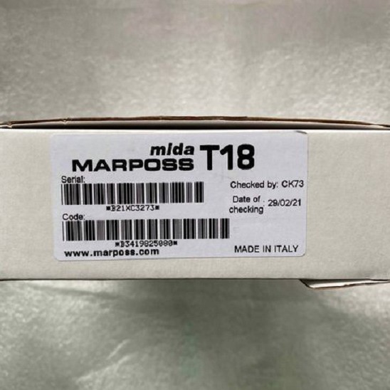 DITTEL-传感器 o3pz0164005 探头马波斯DITTEL螺纹震动F20038传感