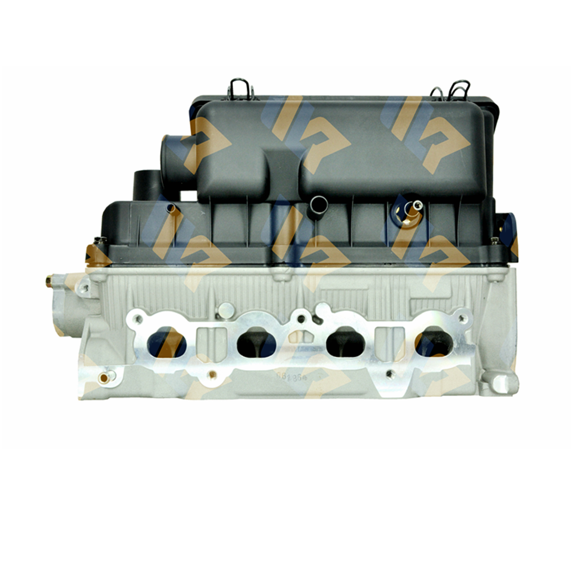 HYUNDAI G4HC G4HG Upper cylinder assembly ATOS PICANTO
