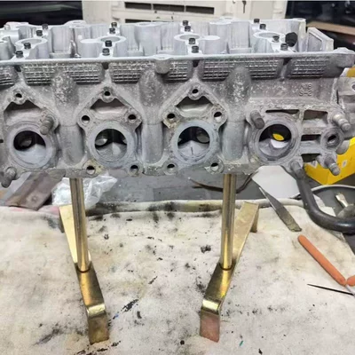 Bracket, Engine Repair Fixing – Mühərrik alətləri